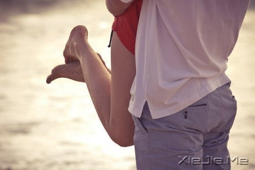 晚安心语：单纯不是什么态度，而是一种满足感 (8)