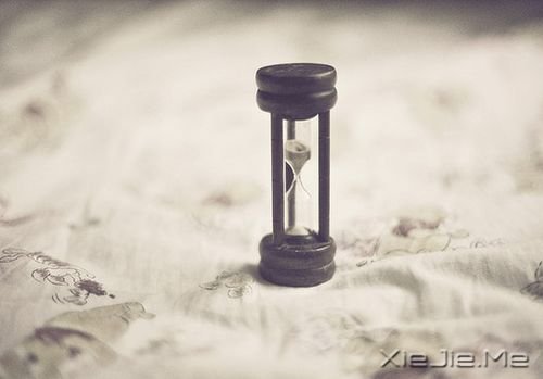 早安心语：给时光一个浅浅的回眸 (4)