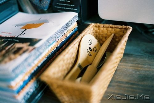 晚安心语：不要忘了真实的自己 (4)